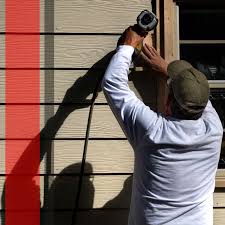 Professional Siding in Tolar, TX